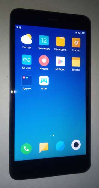Продам телефон Xiaomi Redmi 4A 32 ГБ в Красноярске фото 5
