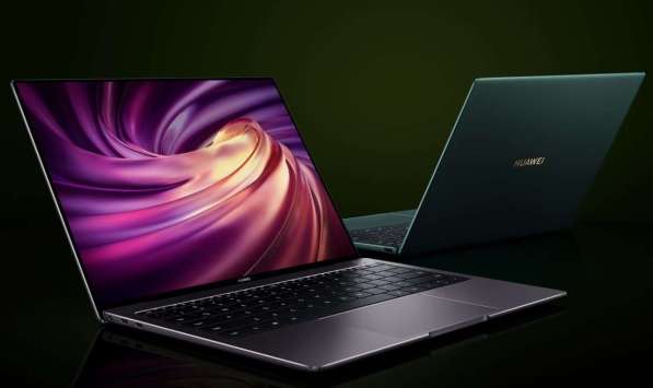 Huawei Matebook D15