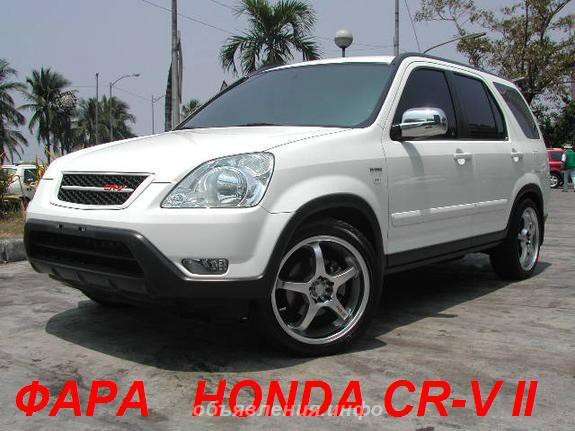 Запчасти для HONDA в Краснодаре фото 19