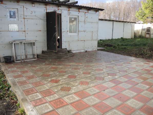 Продам дом с уч. в СТ в Серпухове фото 14