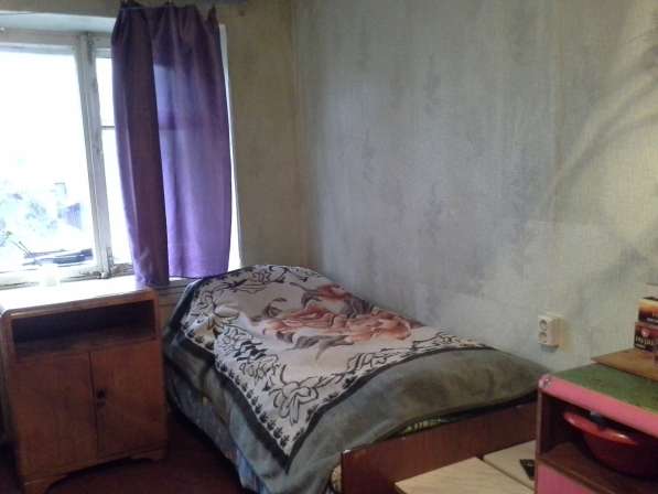 Продам комнату в семейном общежитии в Нижнем Новгороде фото 6
