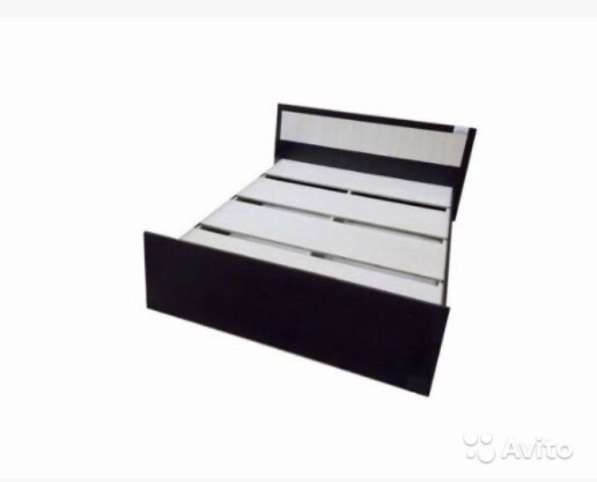 Кровать с матрасом в Москве фото 6