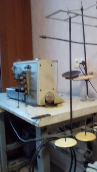 Плоская шумная швейная машина для трикотажа 22-й класс в хор в Екатеринбурге