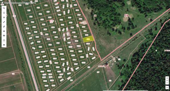 Продам земельный участок в Перми фото 5