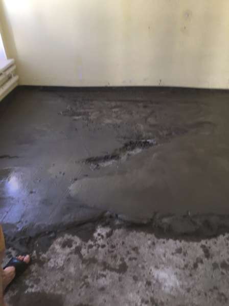 Ремонт квартир, домов, коттеджей в Раменское фото 12