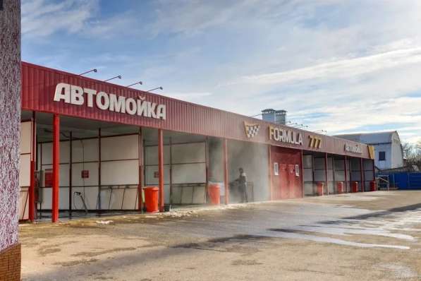 Готовый бизнес в Черкесске фото 3