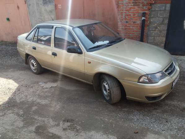 Daewoo, Nexia, продажа в Туле в Туле фото 15