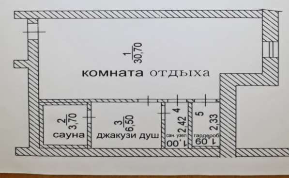 Продаю помещение Игнатьева, 11/14 в Чебоксарах фото 4