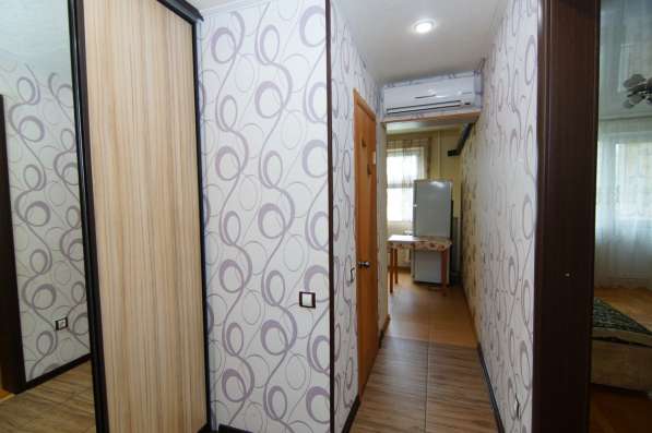 1-комнатная квартира в отличном районе рядом с парком в Краснодаре