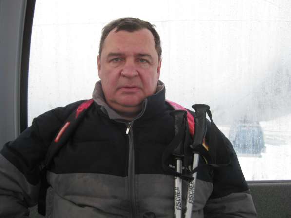 ООО "РОКЕН", 55 лет, хочет познакомиться – Олег познакомиться с женщиной до 47 лет в Азове фото 6