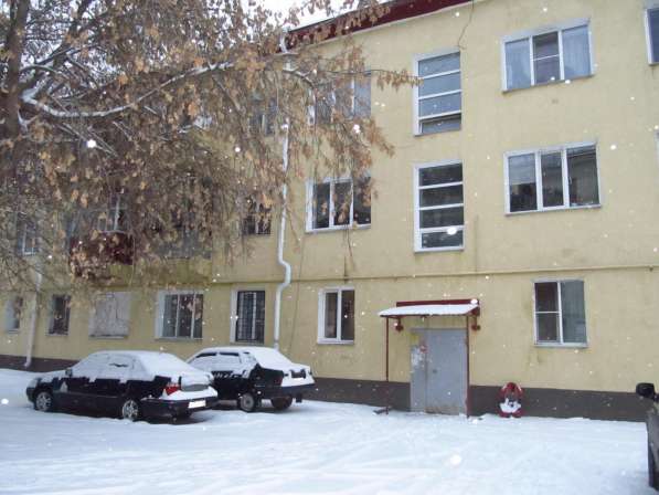 Комната ул. Краснодонская 3 в Кургане фото 12