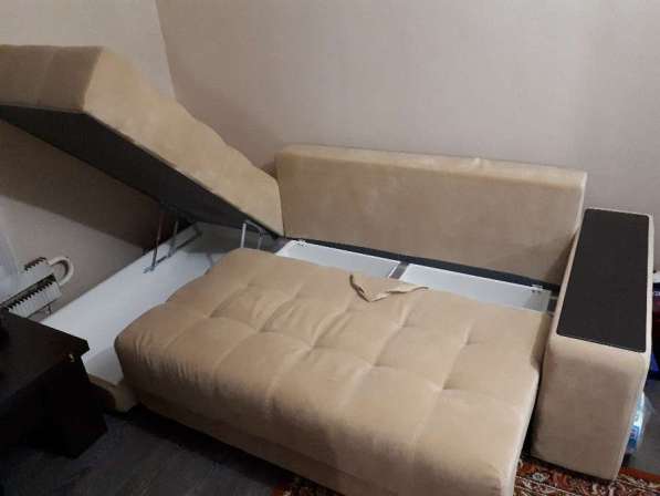 Угловой диван в Москве