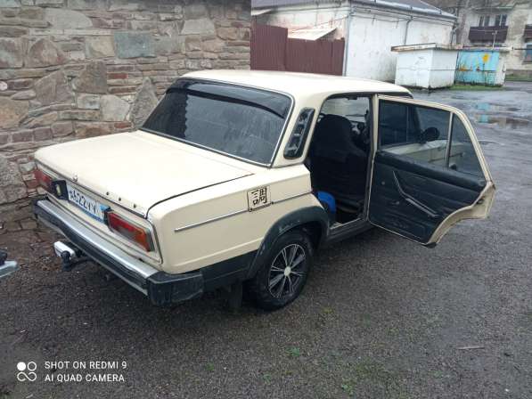 ВАЗ (Lada), 2106, продажа в г.Антрацит в 