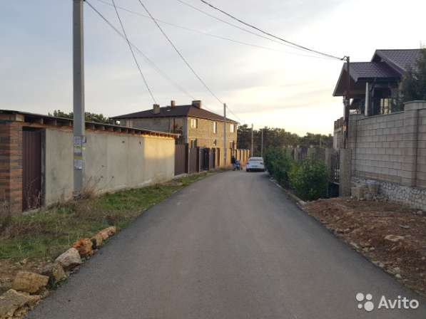 Участок ижс