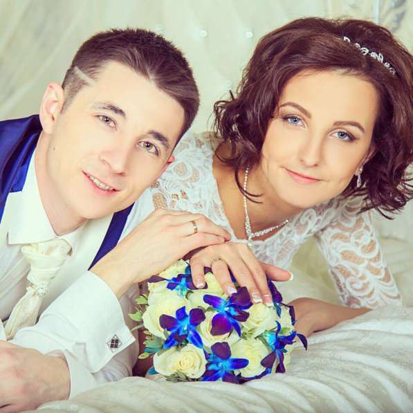 Фотограф на свадьбу, венчание, lovestory в Щелково