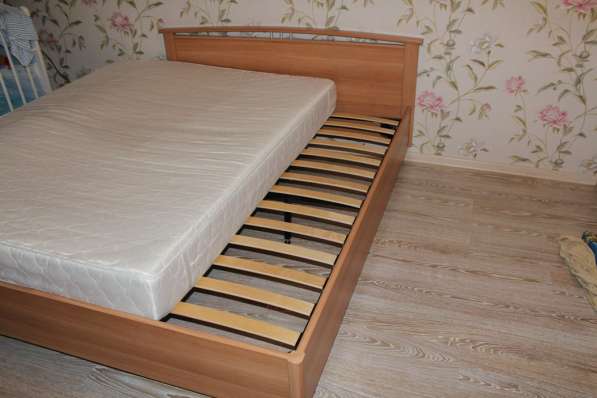 Доставка кроватей
