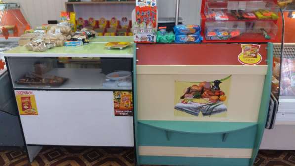 Торговое оборудование в Москве