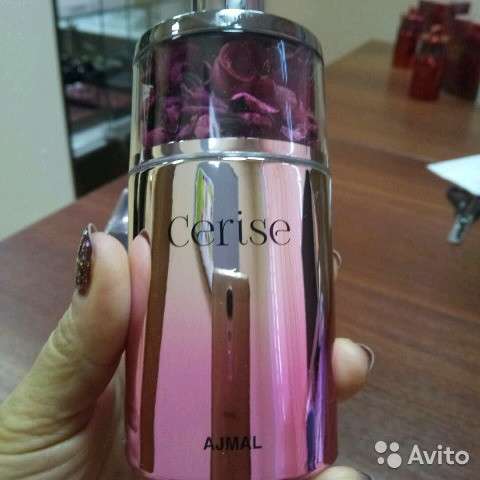 Селективная Оригинальная парфюмерия AJMAL оптом в Майкопе фото 3