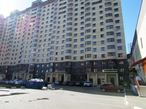 Продам однокомнатную квартиру в Воскресенске. Жилая площадь 41 кв.м. Этаж 6. Есть балкон. в Воскресенске фото 3
