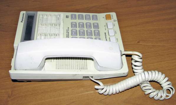 Проводной телефон Panasonic KX-T2365 в Саратове