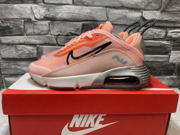 Nike Air Max 2090 в Москве фото 7