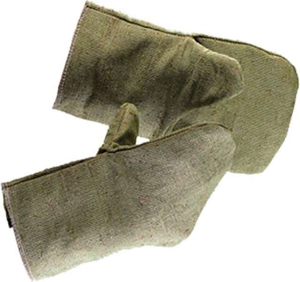 Краги сварщика, перчатки, рукавицы в Костроме фото 3