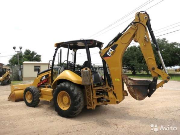 Экскаватор в Красноярске недорого