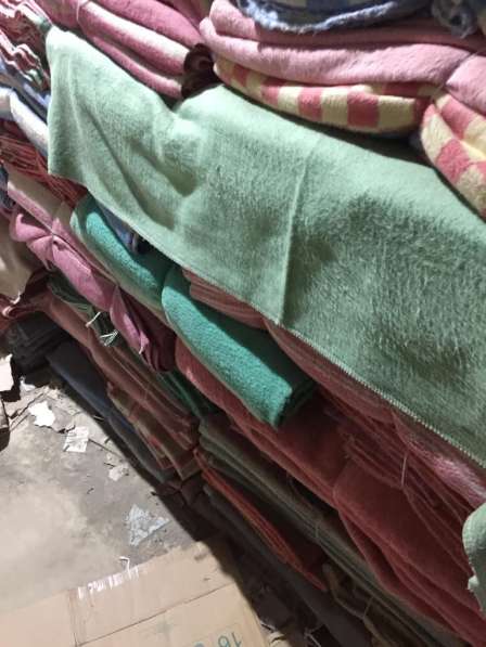 Байковые одеяла в ассортименте в Краснодаре фото 3
