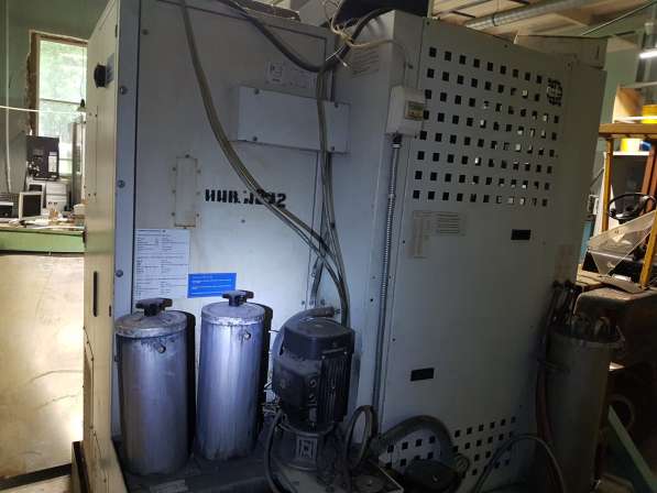 Электроэрозионный станок с чпу robofil 190 в Самаре фото 5