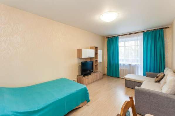 Сдам комнату по улице Софьи Ковалевской, 9 в Екатеринбурге фото 12