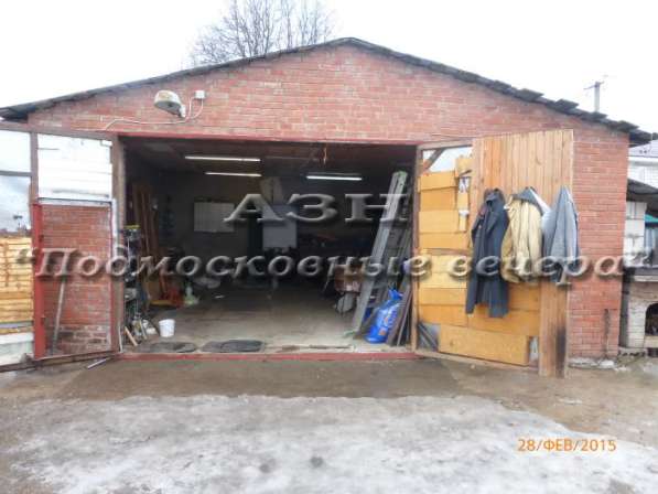 Продам дом в Москва.Жилая площадь 200 кв.м.Есть Газ, Водопровод. в Москве фото 14