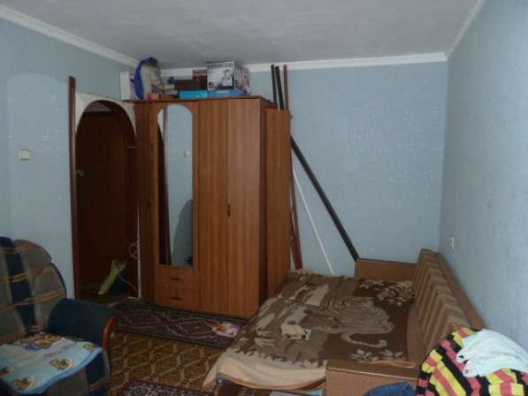 Продается однокомнатная квартира Молодова,6 в Омске фото 8