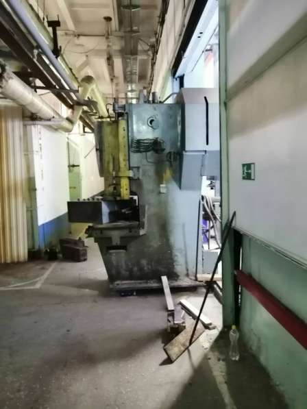 Демонтаж оборудования и металлоконструкций в Челябинске фото 3