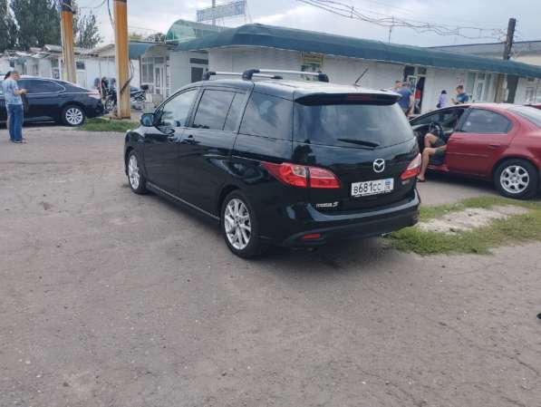 Mazda, CX-5, продажа в г.Луганск в фото 3