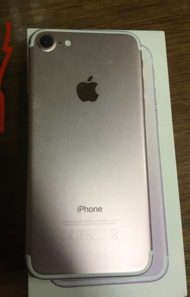 Iphone 7 в Москве фото 3