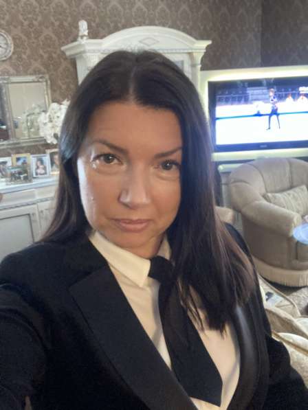 Svetlana Platonova, 45 лет, хочет познакомиться – Я не для всех
