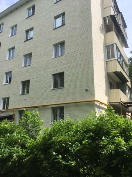 2-к квартира, 41 м2, 2/5 эт