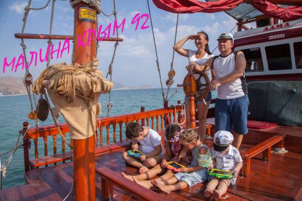 Детский развивающий планшет на базе Android!!!! в Севастополе