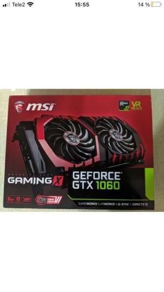 Garantili Msi Gtx 750ti