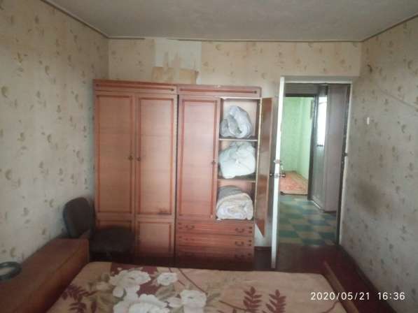 Продам 3х комнатную квартиру в Симферополе фото 6