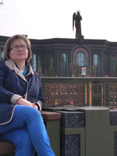 Ольга, 51 год, хочет познакомиться – Ищу мужчину для серьёзных отношений в Обнинске