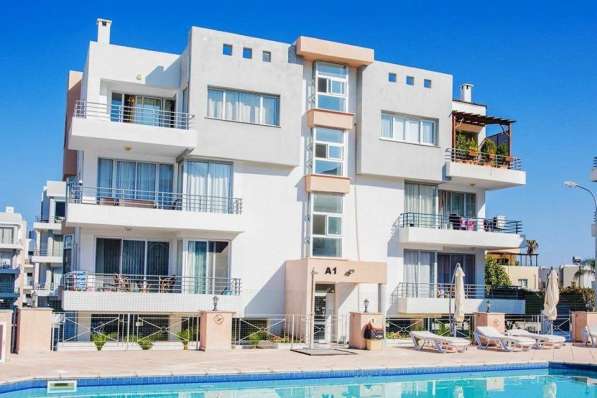 Продам апартаменты на Кипре в фото 5