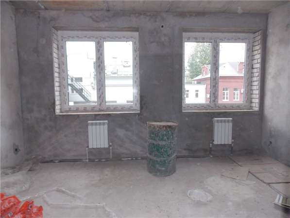 Продам трехкомнатную квартиру в Тверь.Жилая площадь 117 кв.м.Этаж 5.Дом кирпичный. в Твери фото 24