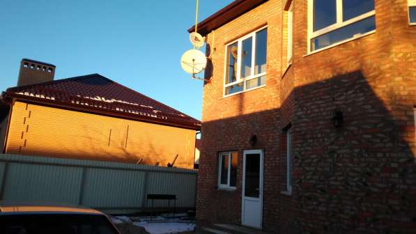 Продам дом в Ростов-на-Дону.Жилая площадь 235 кв.м. в Ростове-на-Дону фото 40