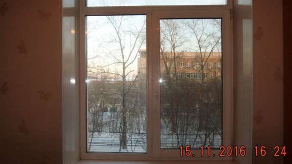 Продажа комнаты в общежитиии в Перми фото 9