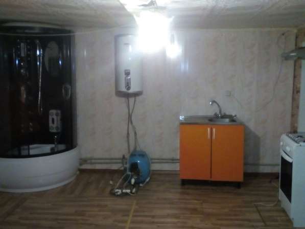 Продам дом в деревне в Нижнем Новгороде фото 4