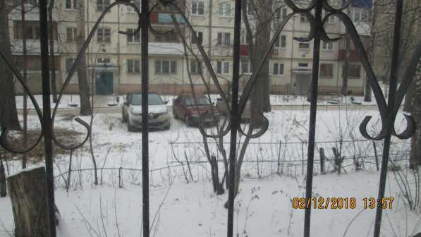 Трехкомнатная квартира в р-не к/т в Самаре фото 4