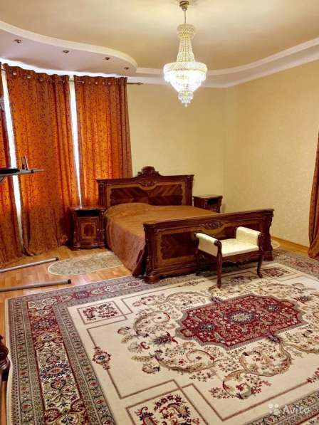 Дом 330 м² севроремонтом и мебелью на участке 9 сот в Ростове-на-Дону фото 7