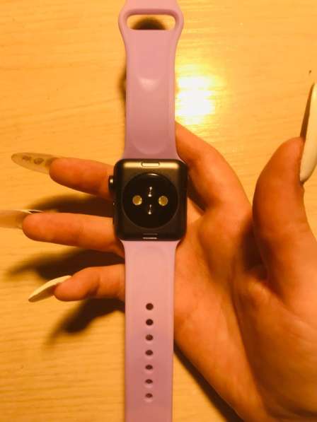 Apple Watch series 3 38mm