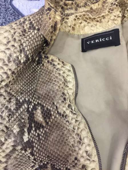 Куртка питон в Москве фото 3